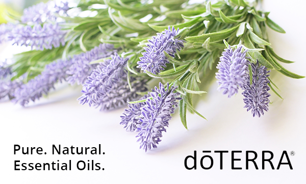 doTerra for pest control doTerra