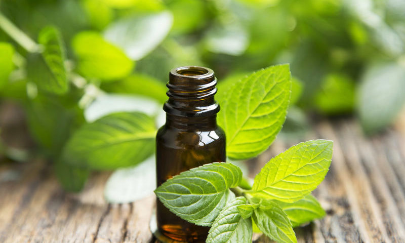 Essential Oils