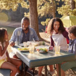 outdoor dining pest control