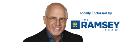 Endorsed By Dave Ramsey